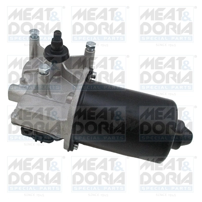 Wiper Motor